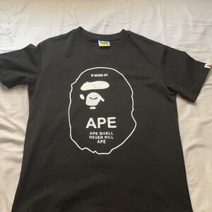 Bape Tshirt